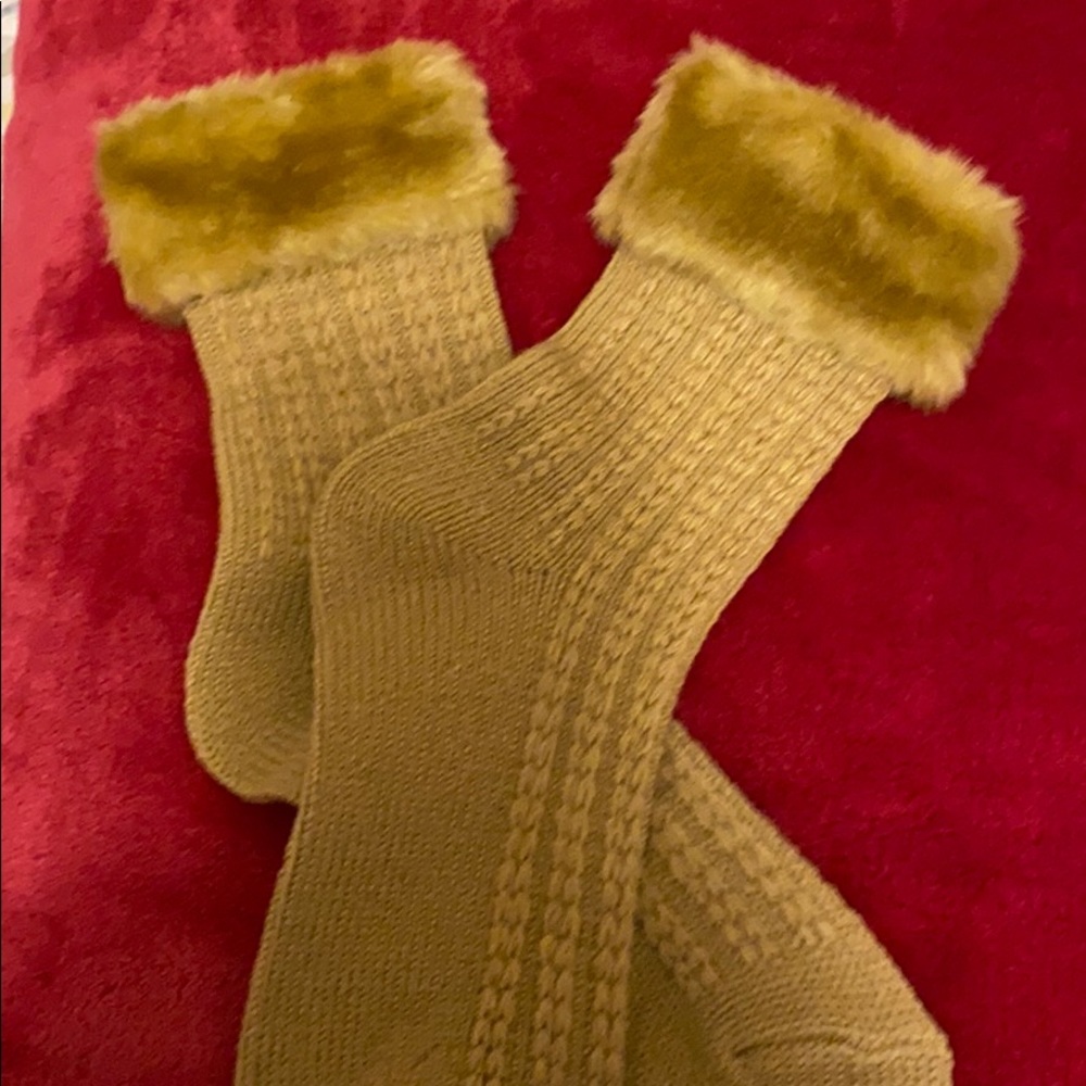 Socks